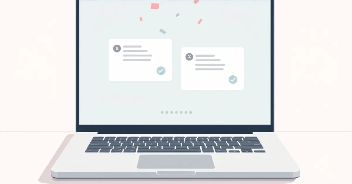 Confetti on a Merge Lifts Second-PR Reviews 14%