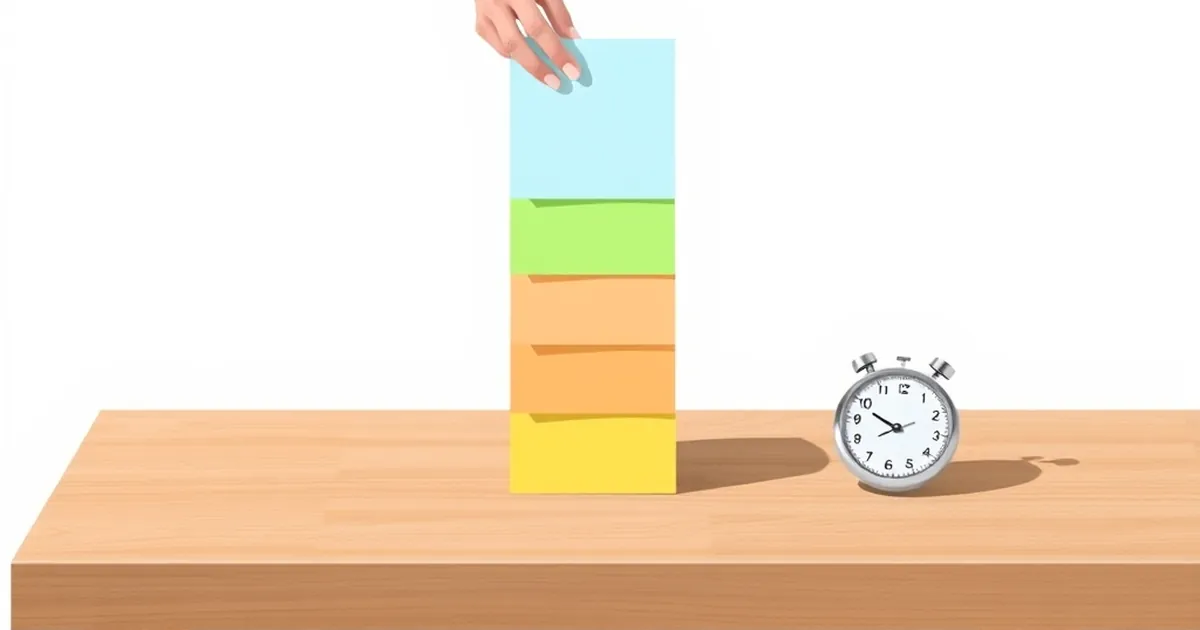 Ranked Choice Voting Cuts Group Decision Time 31% in Retros