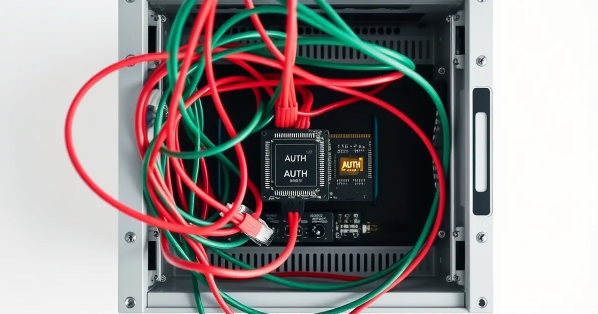 Why Your Fastify Middleware Fails on Concurrent Auth Checks