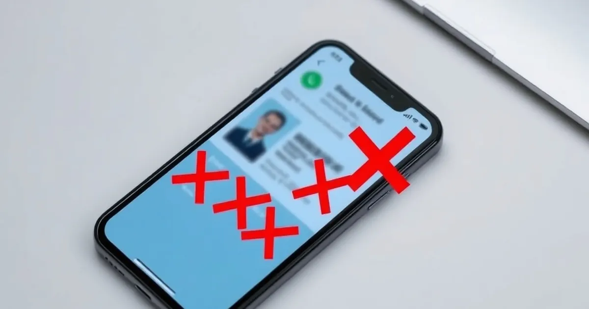 Why Your KYC Flow Blocks Legitimate Users After 3 Failed OCR Attempts