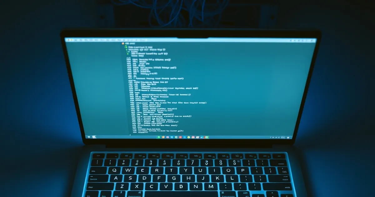Why Your Node.js Event Loop Stalls During High-Frequency API Calls
